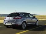 Renault Megane 2008 года